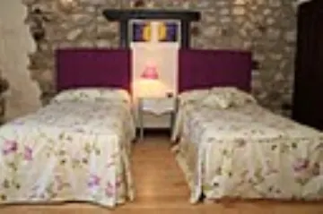 Rural La Tahona De Besnes