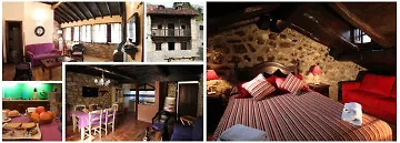 Rural La Tahona De Besnes Otel